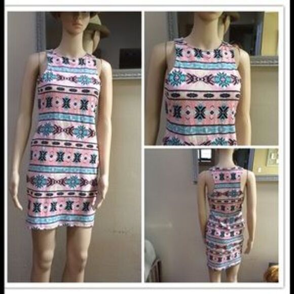 Cute little dress new no tags - Picture 1 of 1